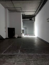 Nordcom Two (D27), Factory #533816611